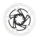 Disco Rotor para Freno JAGWIRE Pro 180mm 6 Tornillos DCR060