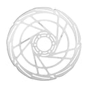 Disco Rotor para Freno JAGWIRE Sport 180mm 6 Tornillos DCR040