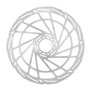 Disco Rotor para Freno JAGWIRE Sport 203mm 6 Tornillos DCR043