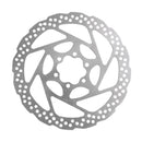 Disco Rotor para Freno SHIMANO SM-RT56 MTB 180mm 6 Tornillos