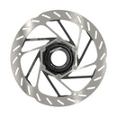 Disco Rotor para Freno SRAM HS2 160mm. Con Cierre Center Lock 00.5018.176.004