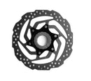 Disco Rotor para Freno SHIMANO SM-RT10 MTB 160mm Center Lock
