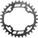 Disco para Multiplicacion SRAM MTB 32D 94 BCD Acero 3.5mm Negro 11P 11.6218.026.001