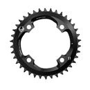 Disco para Multiplicacion SRAM MTB X-SYNC Eagle 38T 104 BCD Acero Negro 11.6218.045.001