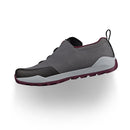 FIZIK TERRA ERGOLACE X2 ANTRACITA/MORADO - Bike Hood