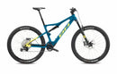 BICICLETA BH BIKES CORE LYNX TRAIL CARBON 8.6