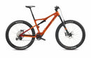 BICICLETA BH BIKES CORE LYNX TRAIL CARBON 8.6