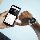 WAHOO ELEMNT RIVAL RELOJ INTELIGENTE MULTIDEPORTE CON GPS