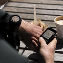 WAHOO ELEMNT RIVAL RELOJ INTELIGENTE MULTIDEPORTE CON GPS