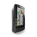 WAHOO FITNESS ciclocomputadora a color con gps - elemnt roam