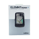 WAHOO FITNESS ciclocomputadora a color con gps - elemnt roam
