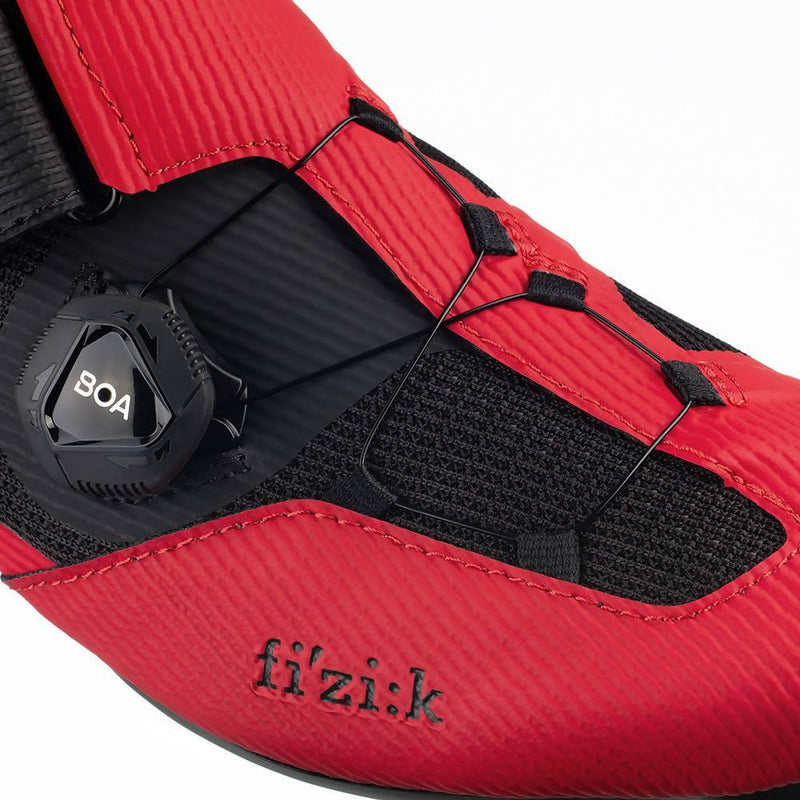 FIZIK TRANSIRO R3 INFINITO ROJO/NEGRO - Bike Hood