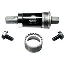 Eje de Centro SUNRACE BBS15 Sellado Rosca Inglesa 68-118mm Cuadrado Cajita BBS15.BSJS.BS0.BXB