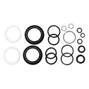 Empaque para Suspension ROCK SHOX 30Gold A1 (2014-2016) Servicio Basico A1 00.4315.032.400