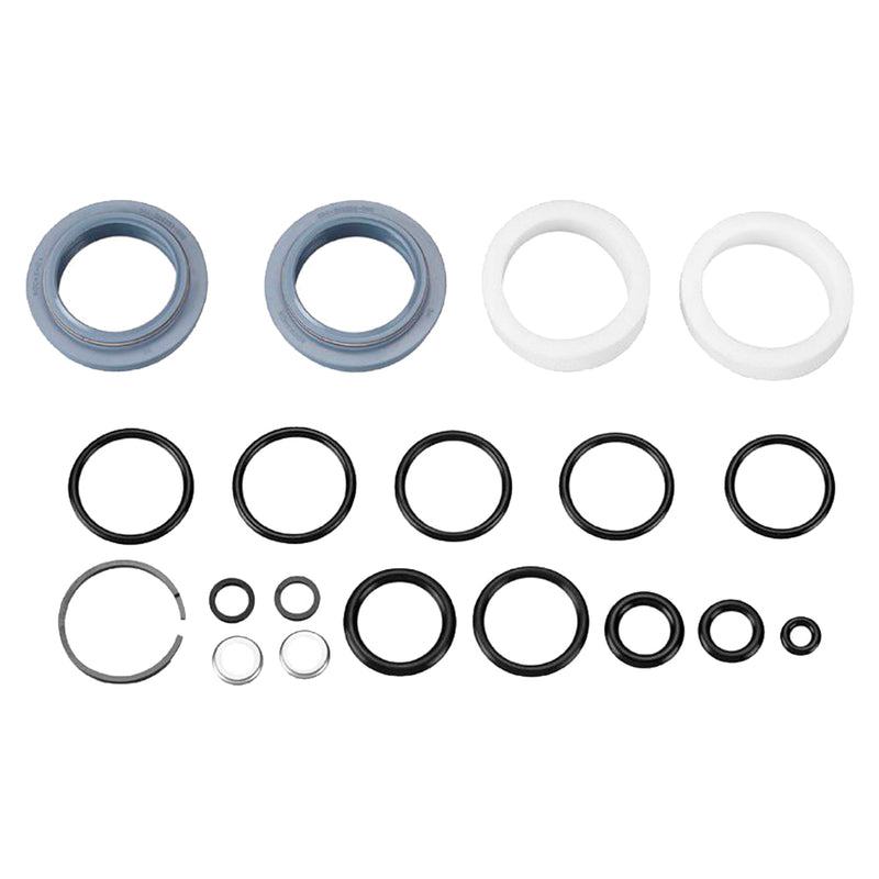 Empaque para Suspension ROCK SHOX RECON GOLD A3 (2013-2017) Servicio Basico 00.4315.032.460