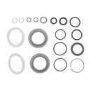 Empaque para Suspension ROCK SHOX RECON SILVER SA (2012) 00.4315.032.020