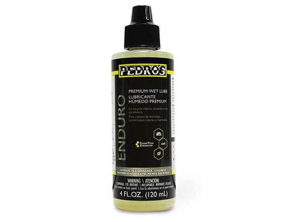 Lubricante Enduro 4oz