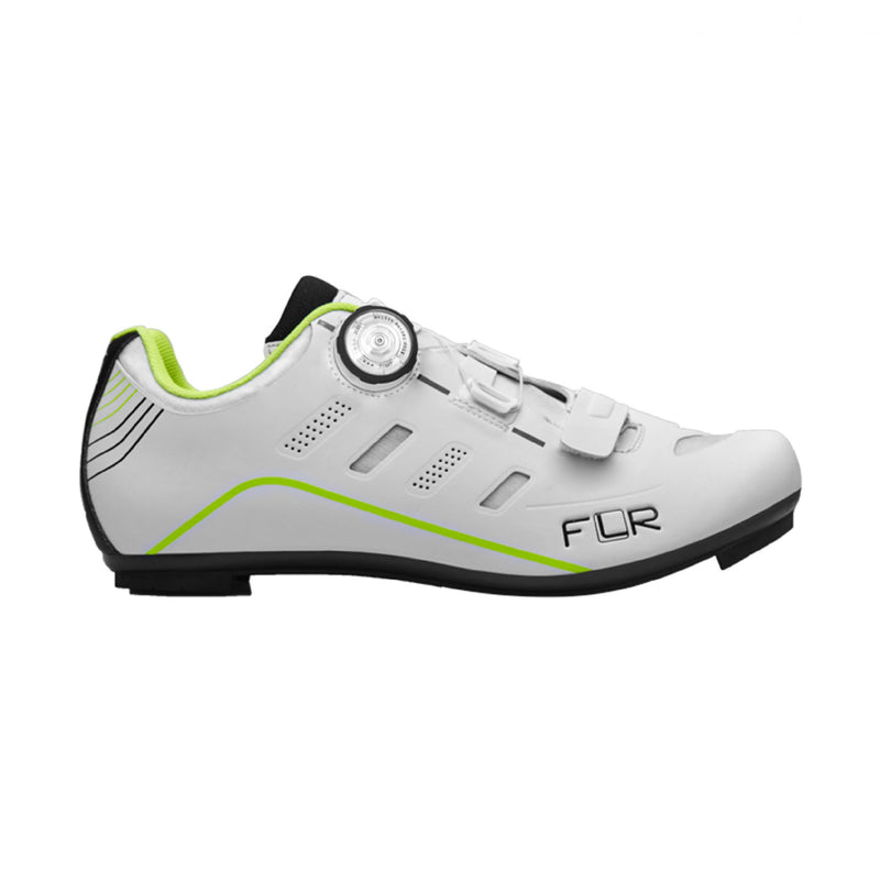 FLR ZAPATILLAS F-22 BLANCO