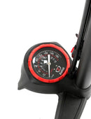 ZEFAL Bomba PROFIL MAX FP60 Z-Switch de Pie