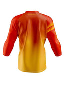 Paynalto MTB Freeride Fire - Bike Hood