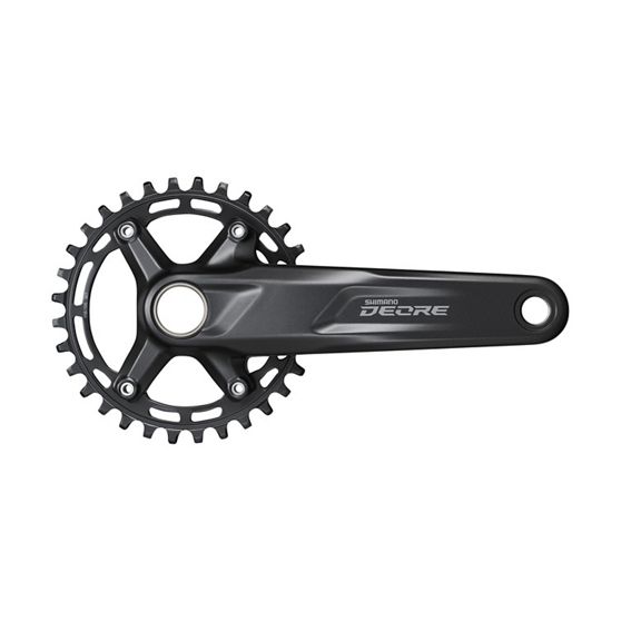 Multiplicacion Shimano Deore FC-M5100 30D 175mm 10/11v