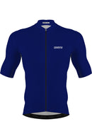Jersey Corsa HARD BLUE - Hombre