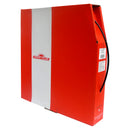 Forro para Cable de Mando SUNRACE Rollo 4mm/30m Negro Cajita OCSSP.030M.BS0.BXB