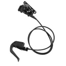 Freno de Disco Delantero SRAM Hidraulico S-900 Aero HRD 1100mm Negro con Caliper Flat Mount 00.5018.115.000