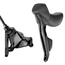 Freno de Disco Hidraulico SRAM Flat Mount Delantero Ruta RIVAL AXS D1 mando Electronico HRD 00.7018.443.004