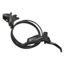 Freno de Disco Trasero SRAM Hidraulico CODE R Aluminio 1800mm Negro 00.5018.110.001