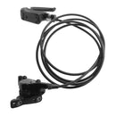 Freno de Disco Trasero SRAM Hidraulico S-900 Aero HRD 2000mm Negro con Caliper Flat Mount 00.5018.115.001