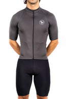 Jersey Basic - Hombre - Gris