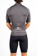 Jersey Basic - Hombre - Gris
