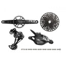 Grupo Sram NX Eagle DUB 32T 175mm 1×12 11/50D