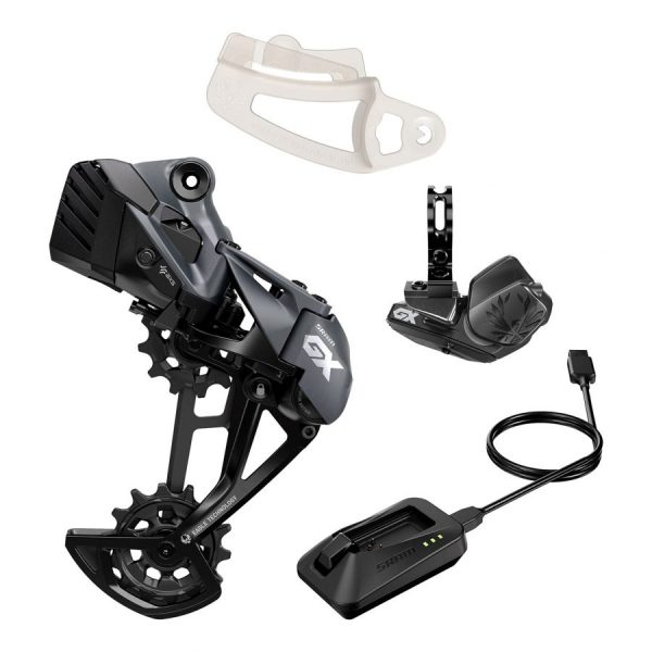 Kit de Actualización SRAM GX Eagle AXS Cambio y Palanca de cambio 12v