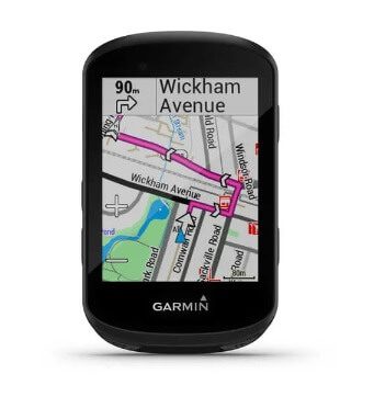 Ciclocomputadora Garmin Edge 530