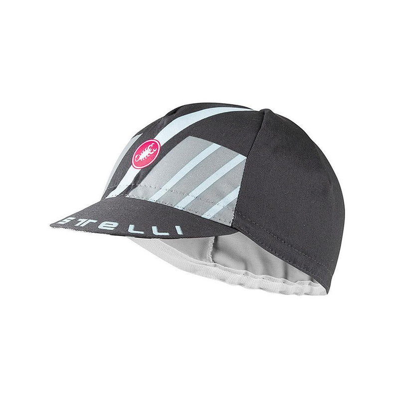 CASTELLI Gorra Unitalla -HORS