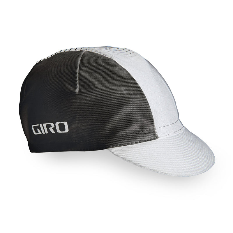 Gorra GIRO CLASSIC COTTON Blanco/Negro Talla:Universal 7077638