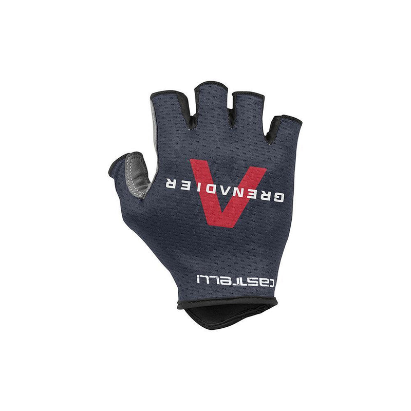 CASTELLI Guantes INEOS TRACK MITTS