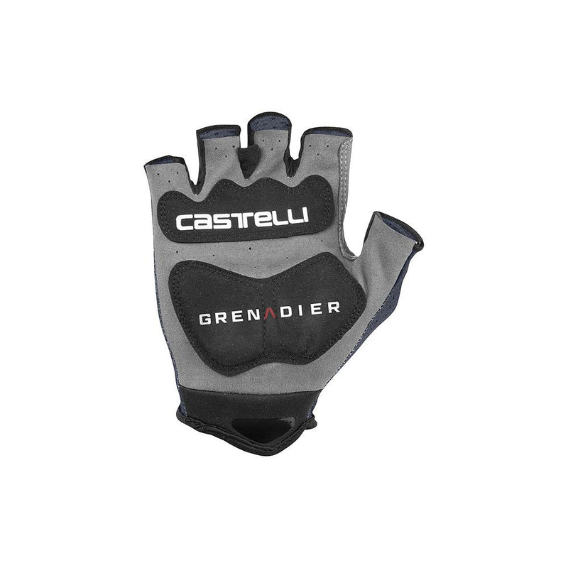 CASTELLI Guantes INEOS TRACK MITTS