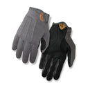 Guantes GIRO Urbano D WOOL Completo Hombre Gris Talla:L 7076381