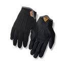 Guantes GIRO Urbano D WOOL Completo Hombre Negro Talla:XL 7076372