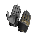 Guantes GIRO Montaña GNAR DK Completo Hombre Gris/Verde Talla: XL 7150123
