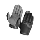 Guantes GIRO Montaña GNAR DK Completo Hombre Negro/Gris Talla: M 7150116