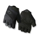 Guantes GIRO Ruta BRAVO GEL Corto Hombre Negro Talla:XL 7085631
