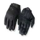 Guantes GIRO Ruta BRAVO GEL LF Completo Hombre Negro Talla:L 7085656