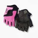 GIRO Guantes Ruta BRAVO JR Juvenil Rosa