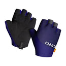 Guantes GIRO Ruta SUPERNATURAL LITE Corto Hombre Azul Marino Talla:M 7150096