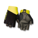 Guantes GIRO Ruta ZERO COOL SKIN Corto Hombre Negro/Amarillo Talla:M 7099228