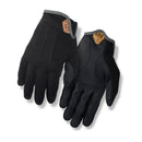 Guantes GIRO Urbano D WOOL Completo Hombre Negro Talla:M 7076370